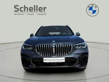 X5 xDrive45e MSp/DisplayKey/Panoramic/Acc/Hud