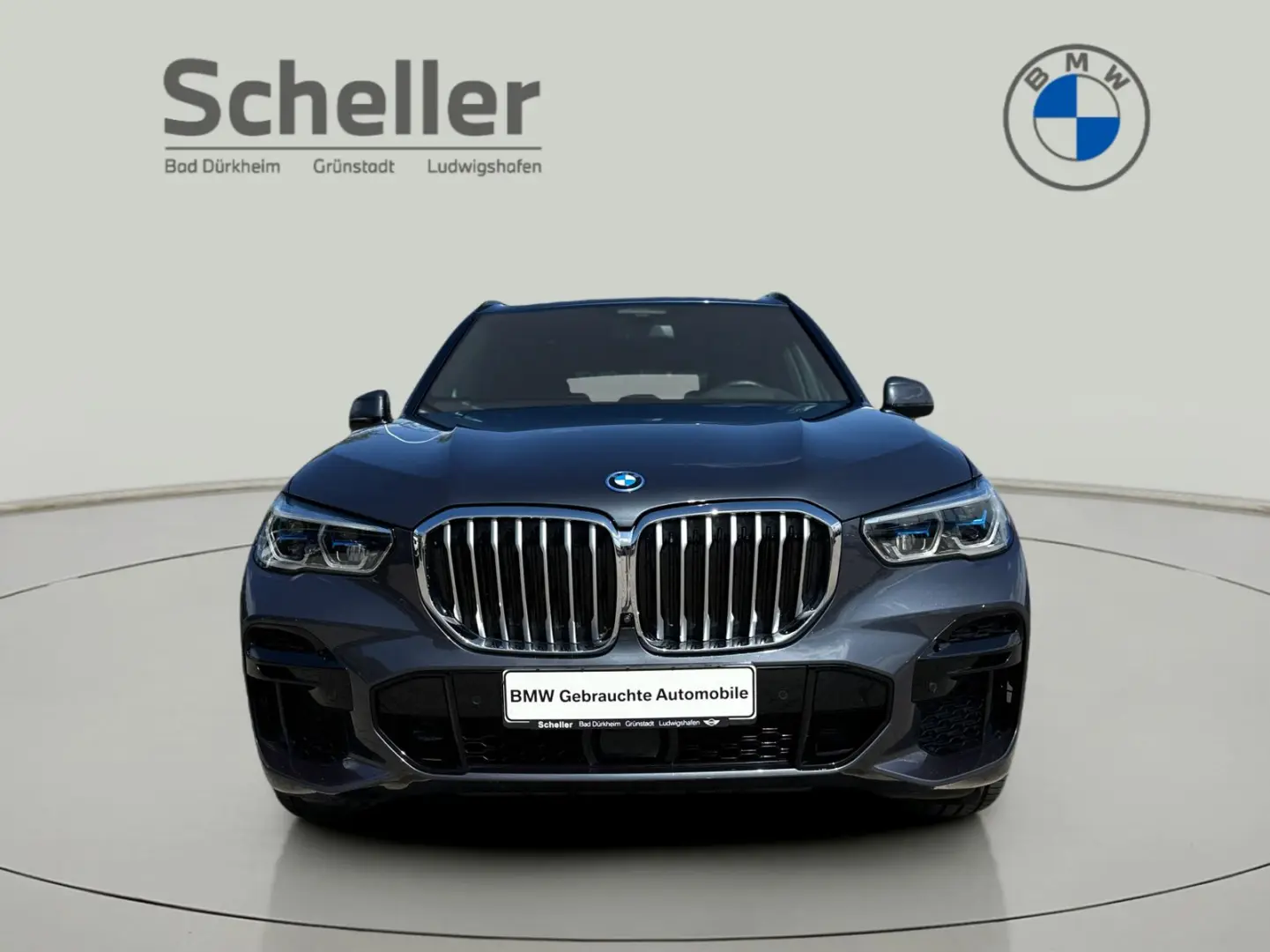 X5 xDrive45e MSp/DisplayKey/Panoramic/Acc/Hud