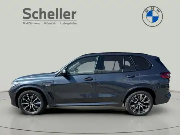 X5 xDrive45e MSp/DisplayKey/Panoramic/Acc/Hud