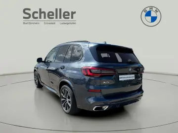 X5 xDrive45e MSp/DisplayKey/Panoramic/Acc/Hud