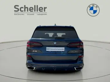 X5 xDrive45e MSp/DisplayKey/Panoramic/Acc/Hud