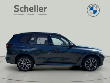 X5 xDrive45e MSp/DisplayKey/Panoramic/Acc/Hud