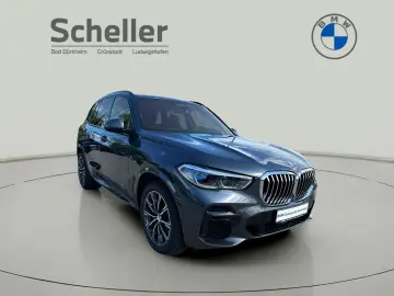 X5 xDrive45e MSp/DisplayKey/Panoramic/Acc/Hud