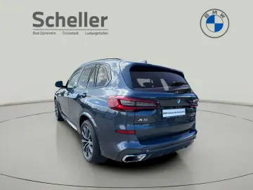 X5 xDrive45e MSp/DisplayKey/Panoramic/Acc/Hud