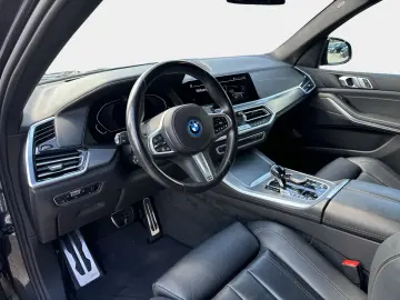 X5 xDrive45e MSp/DisplayKey/Panoramic/Acc/Hud