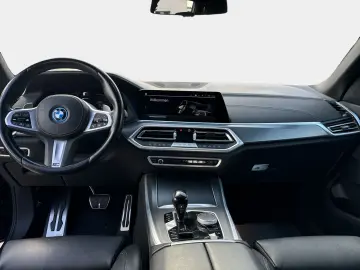 X5 xDrive45e MSp/DisplayKey/Panoramic/Acc/Hud