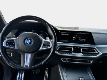 X5 xDrive45e MSp/DisplayKey/Panoramic/Acc/Hud