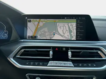 X5 xDrive45e MSp/DisplayKey/Panoramic/Acc/Hud