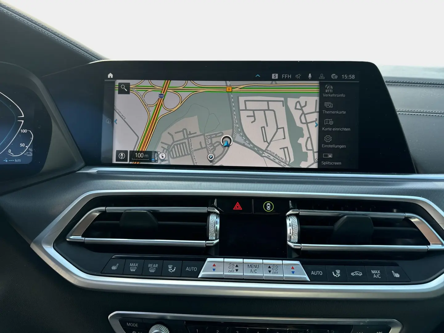 X5 xDrive45e MSp/DisplayKey/Panoramic/Acc/Hud