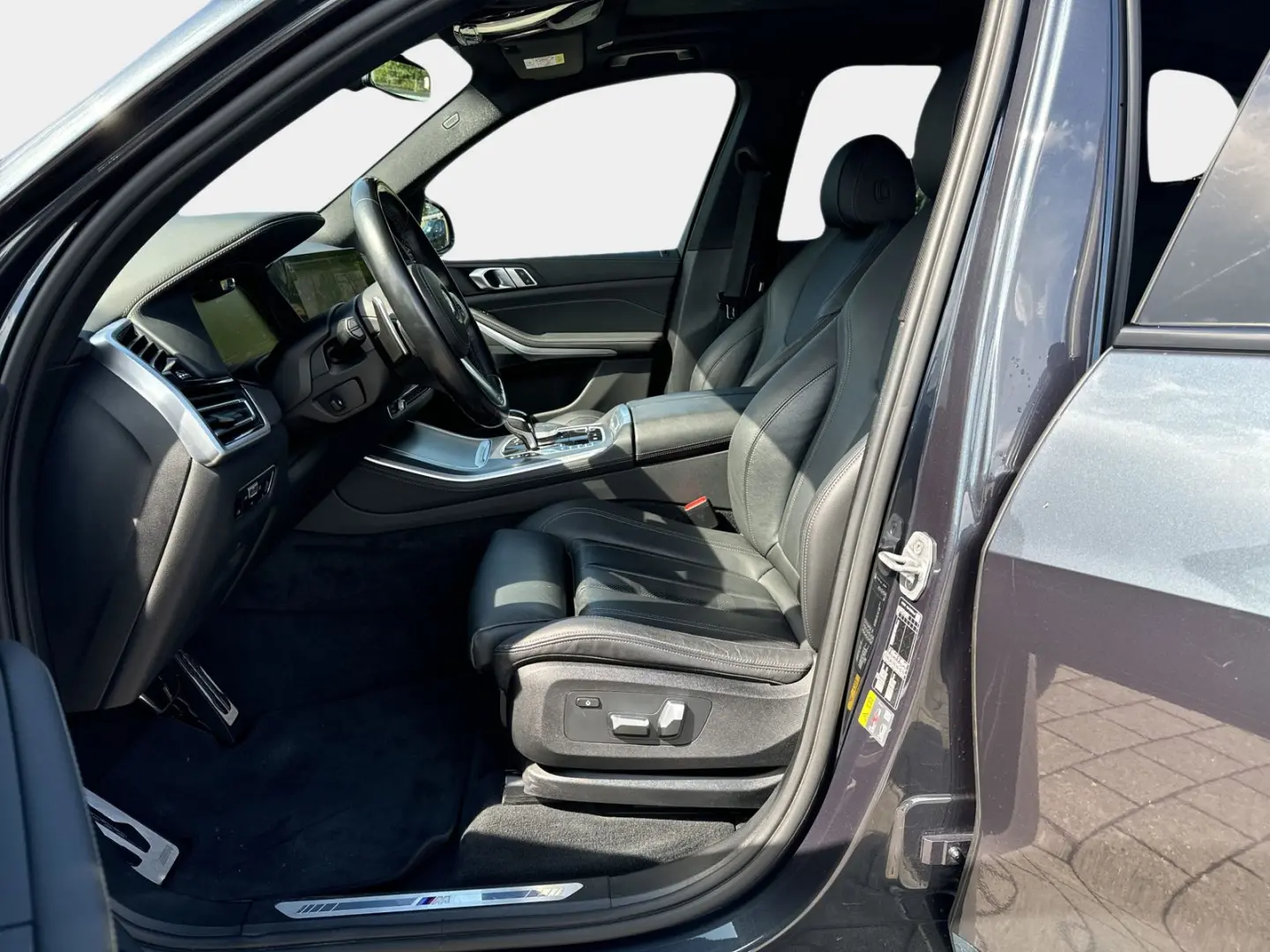 X5 xDrive45e MSp/DisplayKey/Panoramic/Acc/Hud