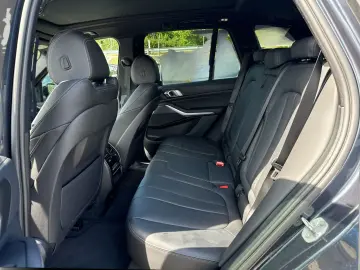 X5 xDrive45e MSp/DisplayKey/Panoramic/Acc/Hud