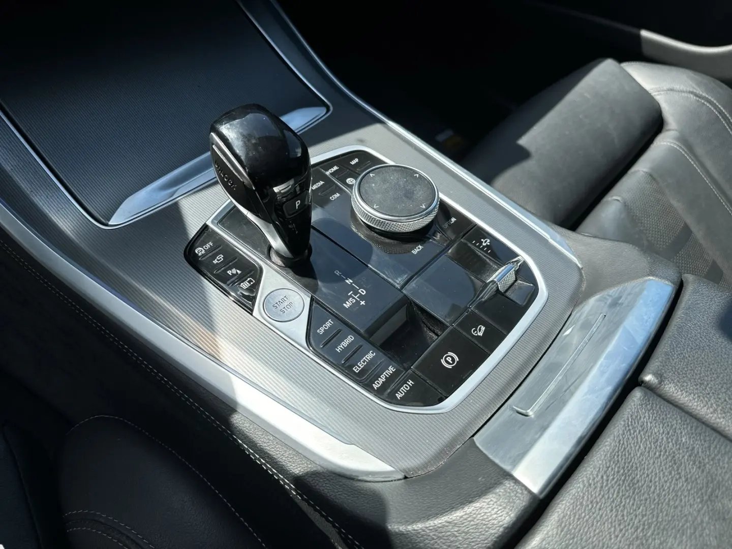 X5 xDrive45e MSp/DisplayKey/Panoramic/Acc/Hud