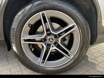 GLC 300 4M Coupé HEAD-UP/SHD/360°KAM/MBUX/NAVI