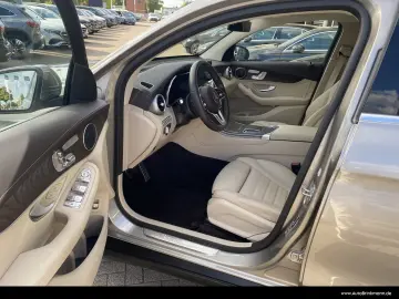 GLC 300 4M Coupé HEAD-UP/SHD/360°KAM/MBUX/NAVI