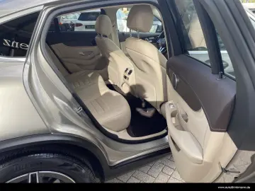 GLC 300 4M Coupé HEAD-UP/SHD/360°KAM/MBUX/NAVI