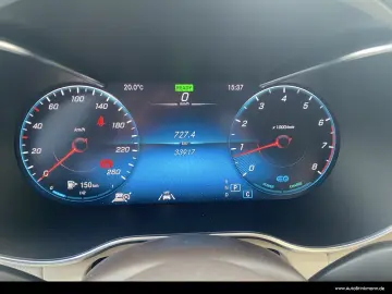 GLC 300 4M Coupé HEAD-UP/SHD/360°KAM/MBUX/NAVI