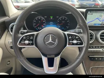 GLC 300 4M Coupé HEAD-UP/SHD/360°KAM/MBUX/NAVI