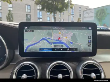 GLC 300 4M Coupé HEAD-UP/SHD/360°KAM/MBUX/NAVI