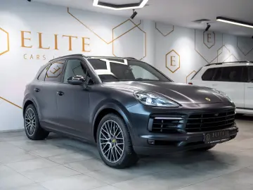 Porsche Cayenne 3.0 V6