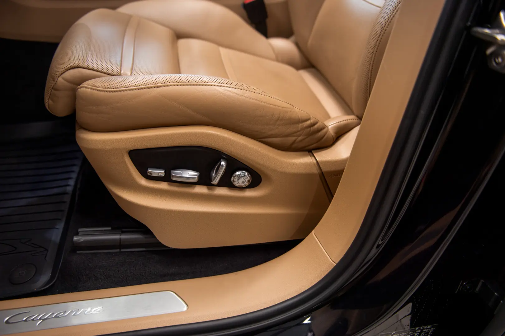 Porsche Cayenne 3.0 V6