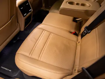 Porsche Cayenne 3.0 V6