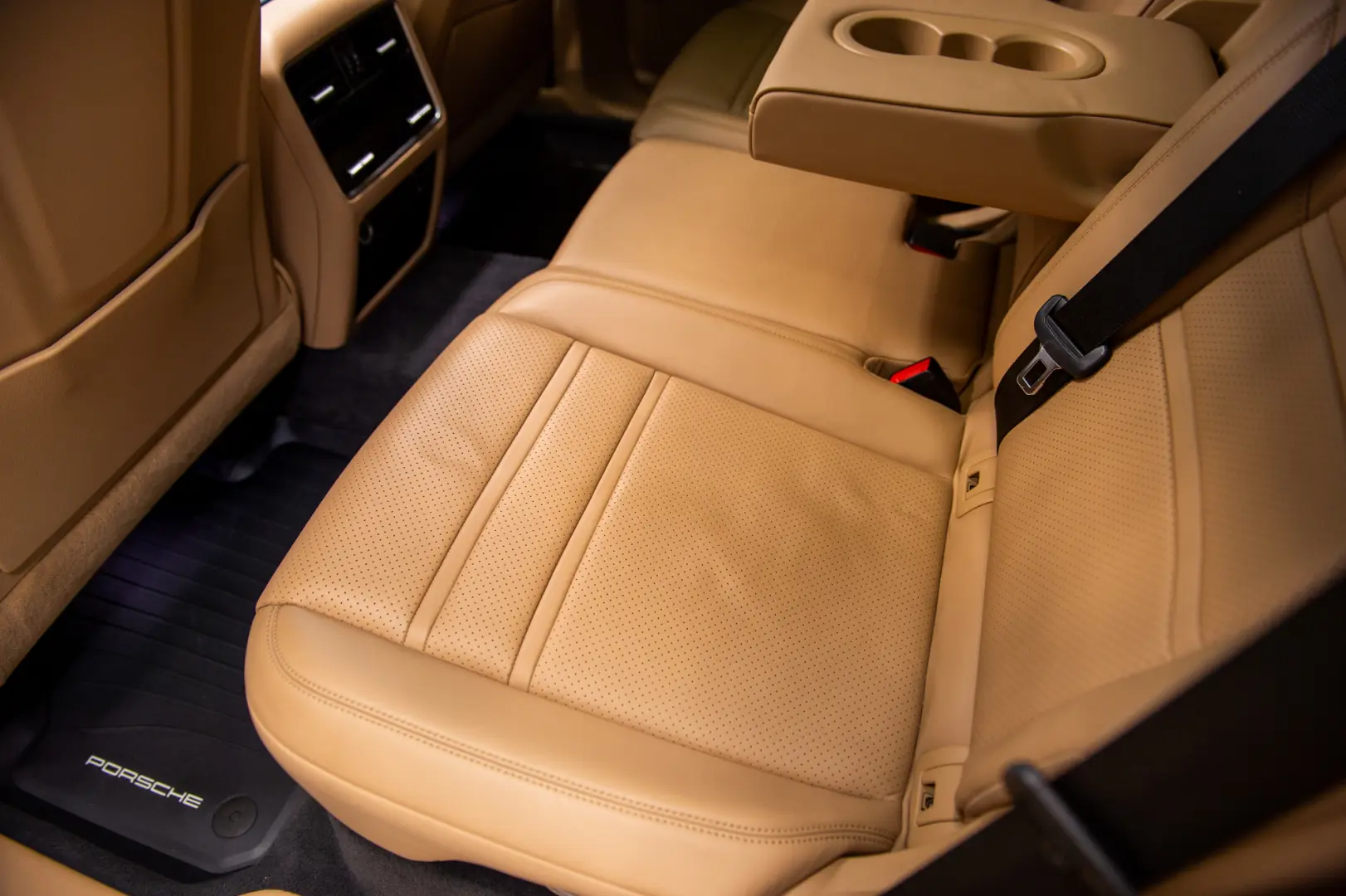 Porsche Cayenne 3.0 V6