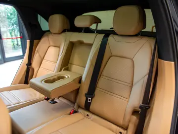 Porsche Cayenne 3.0 V6