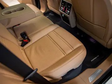 Porsche Cayenne 3.0 V6