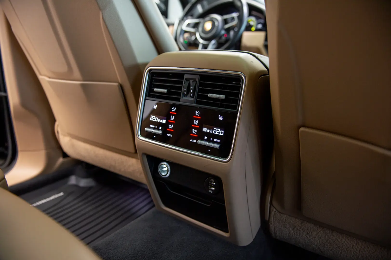 Porsche Cayenne 3.0 V6