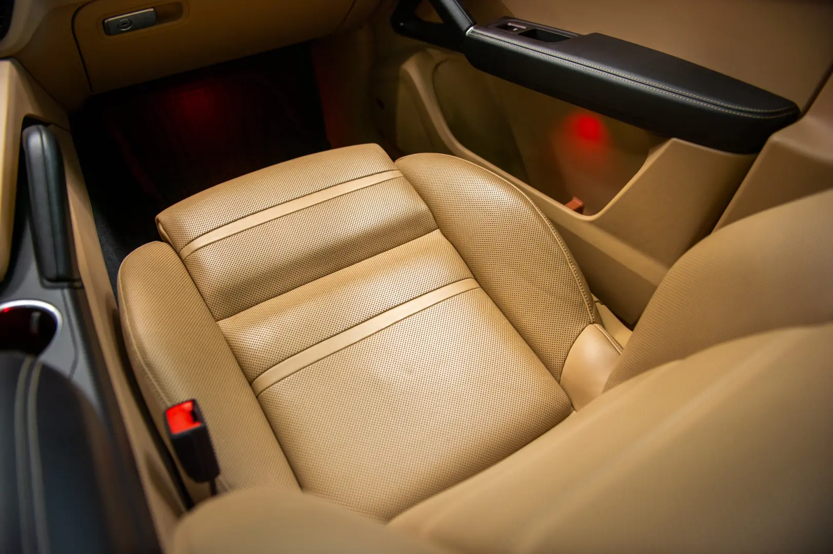 Porsche Cayenne 3.0 V6