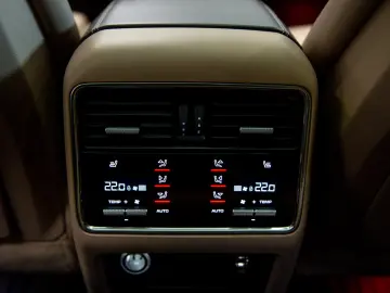 Porsche Cayenne 3.0 V6