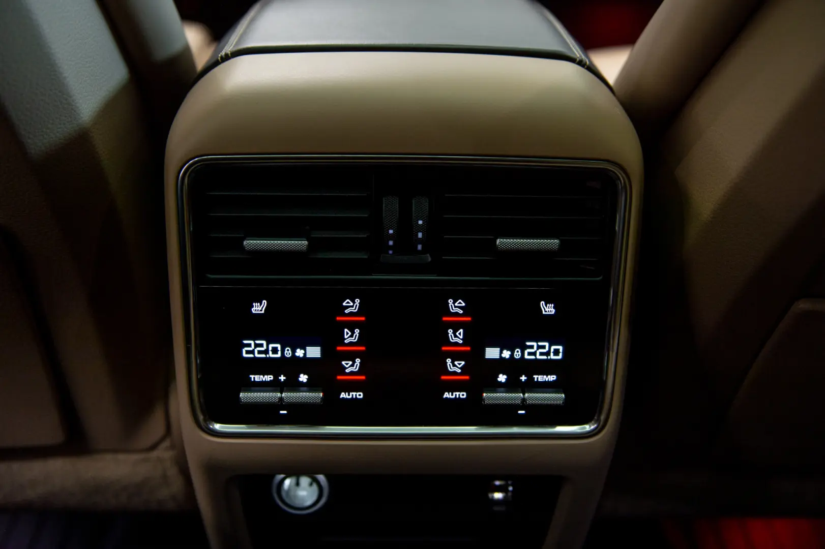 Porsche Cayenne 3.0 V6