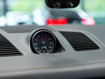 Porsche Cayenne 3.0 V6