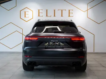 Porsche Cayenne 3.0 V6