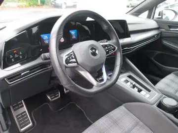 Golf VIII GTE 1.4 eHybrid DSG AHK HEAD UP NAVI