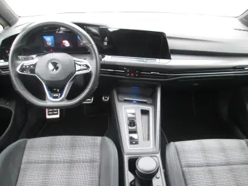 Golf VIII GTE 1.4 eHybrid DSG AHK HEAD UP NAVI