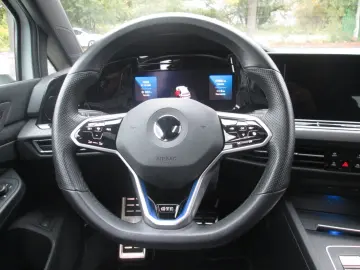 Golf VIII GTE 1.4 eHybrid DSG AHK HEAD UP NAVI