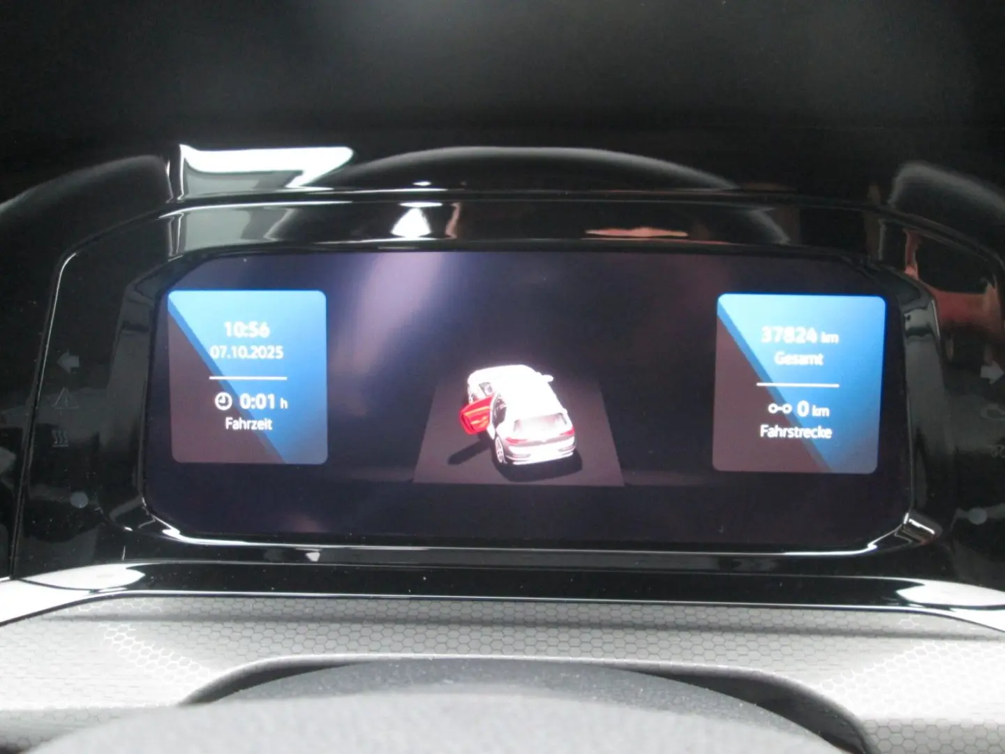 Golf VIII GTE 1.4 eHybrid DSG AHK HEAD UP NAVI
