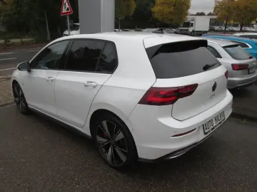 Golf VIII GTE 1.4 eHybrid DSG AHK HEAD UP NAVI