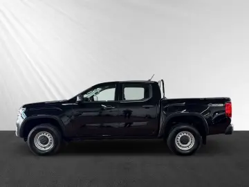 Amarok 2.0 TDI 4Mo ACC AHK Kamera LED Sitzh