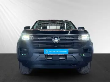 Amarok 2.0 TDI 4Mo ACC+AHK+Kamera+LED+Sitzh