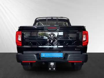 Amarok 2.0 TDI 4Mo ACC+AHK+Kamera+LED+Sitzh