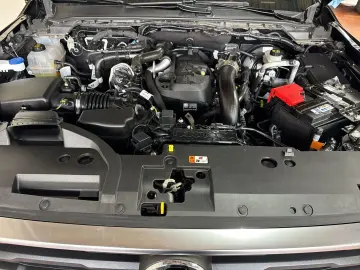Amarok 2.0 TDI 4Mo ACC+AHK+Kamera+LED+Sitzh