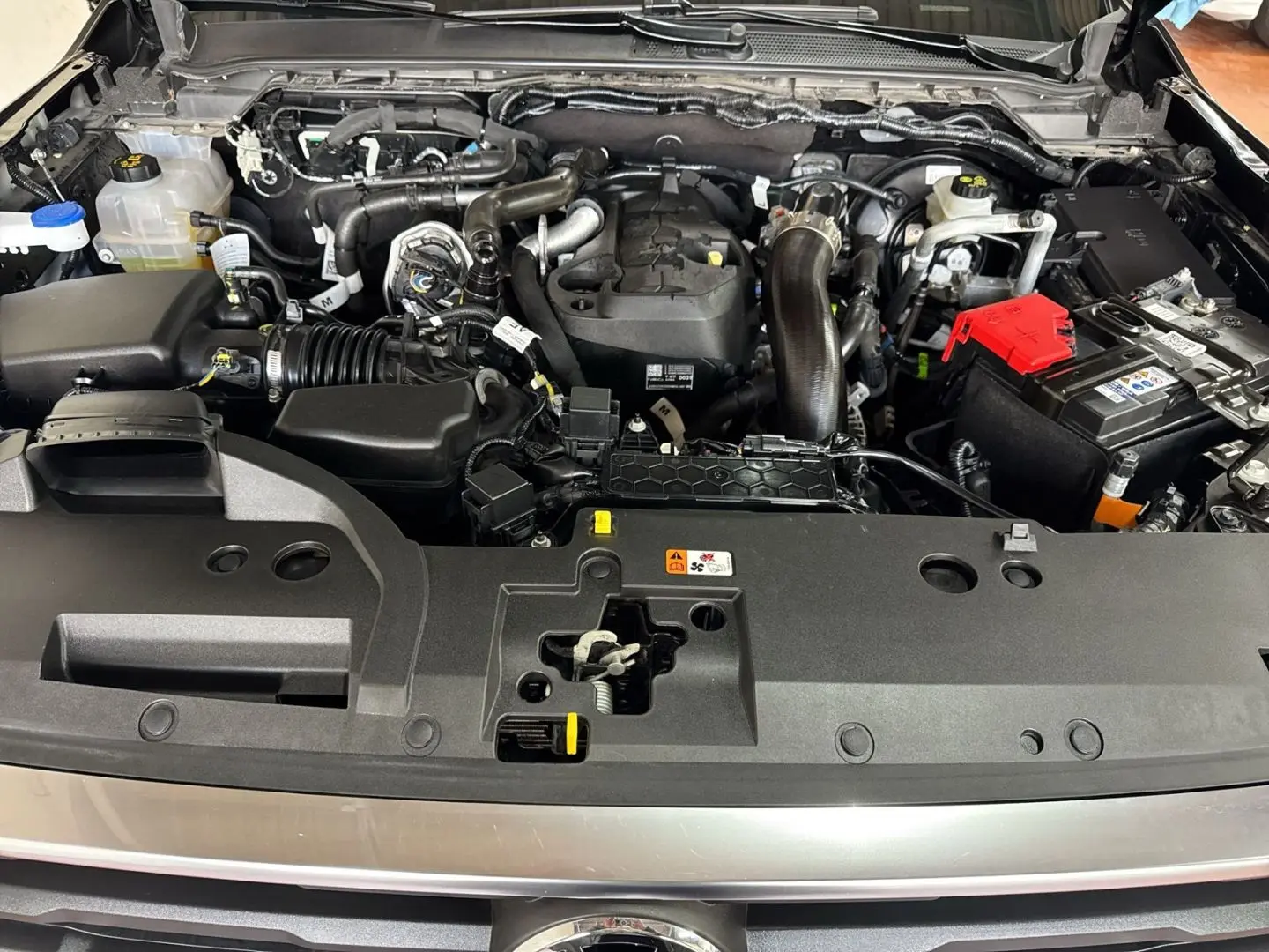Amarok 2.0 TDI 4Mo ACC+AHK+Kamera+LED+Sitzh