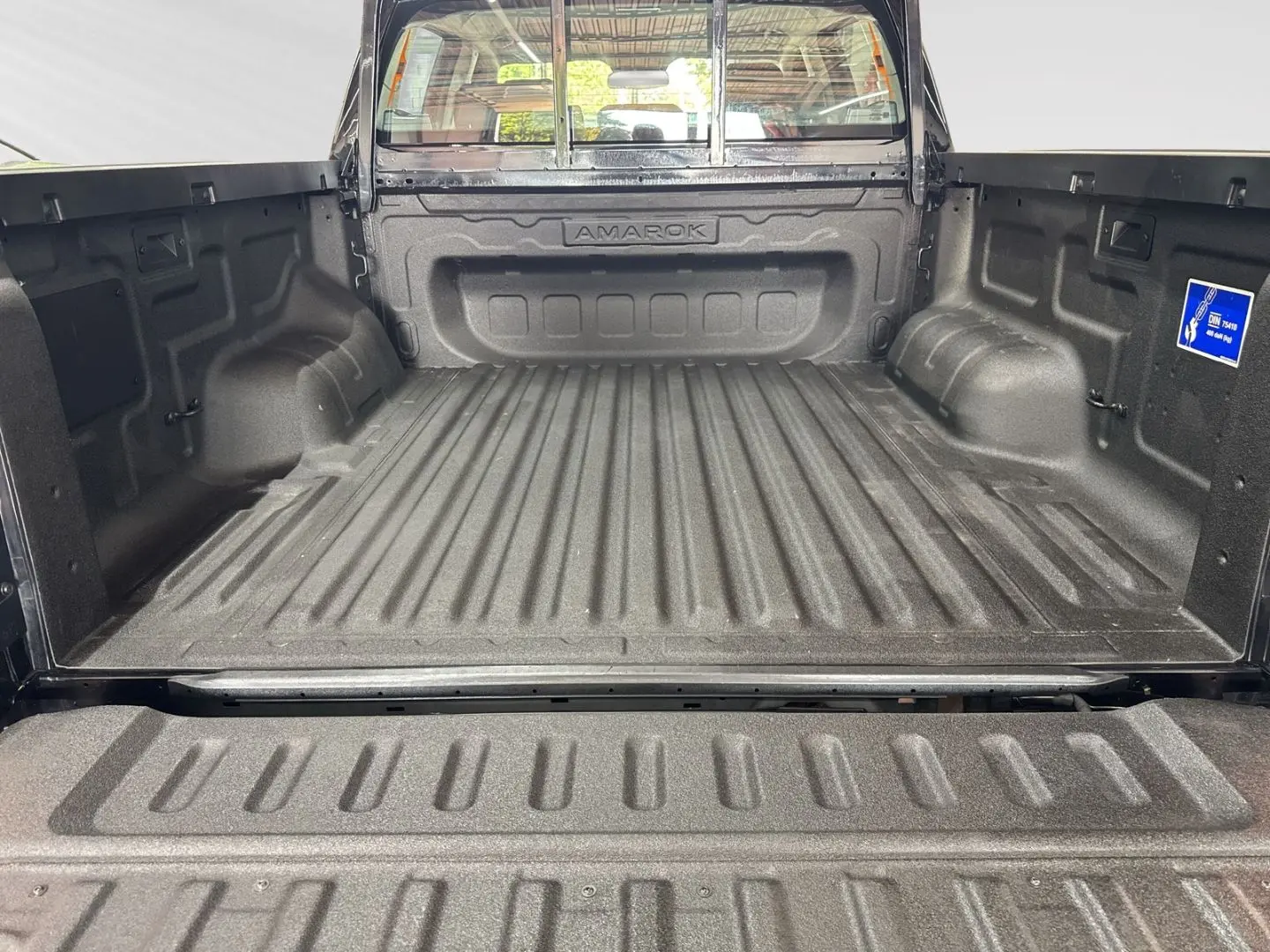 Amarok 2.0 TDI 4Mo ACC+AHK+Kamera+LED+Sitzh