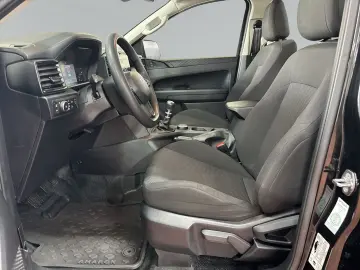 Amarok 2.0 TDI 4Mo ACC+AHK+Kamera+LED+Sitzh