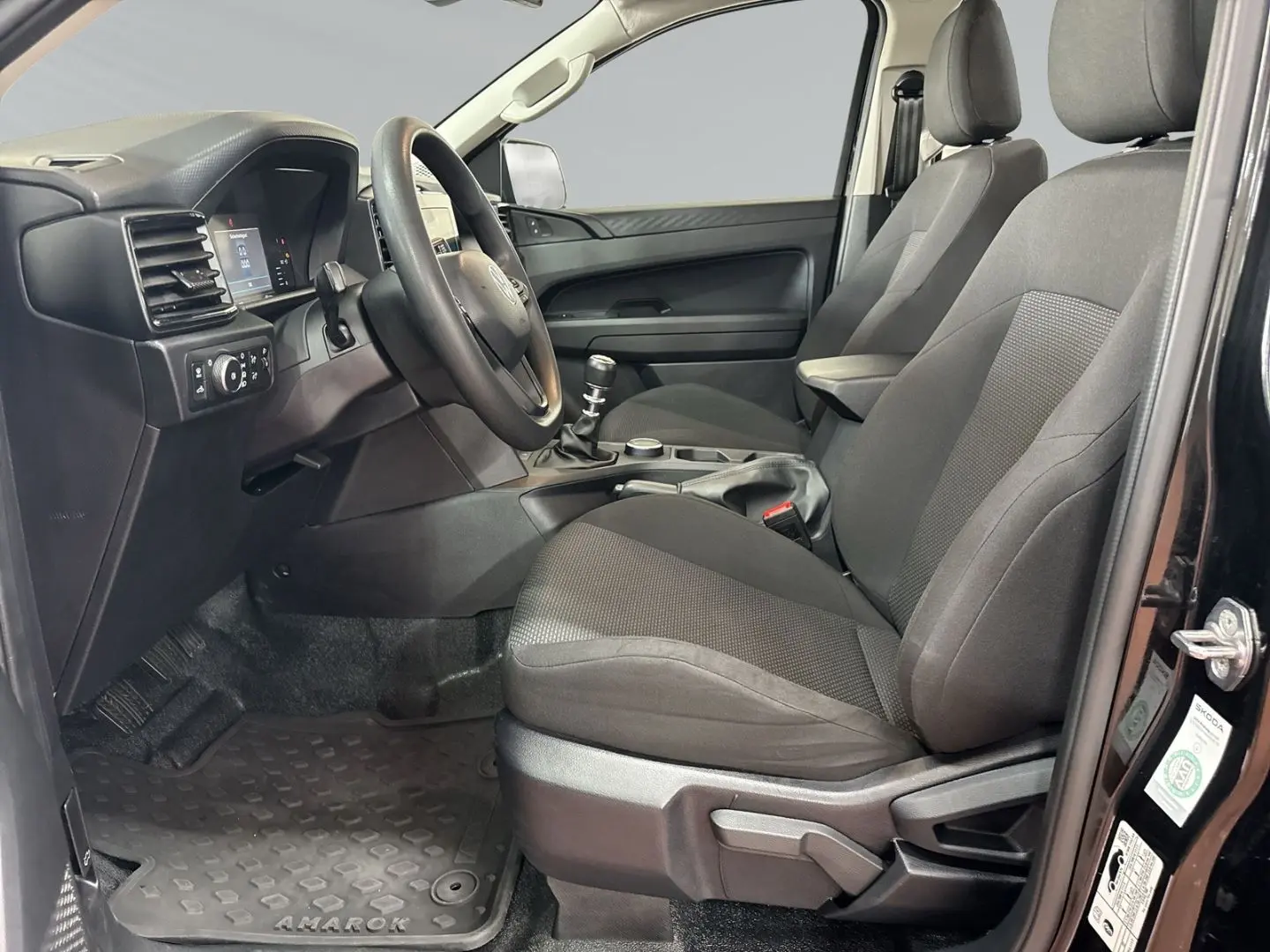 Amarok 2.0 TDI 4Mo ACC+AHK+Kamera+LED+Sitzh