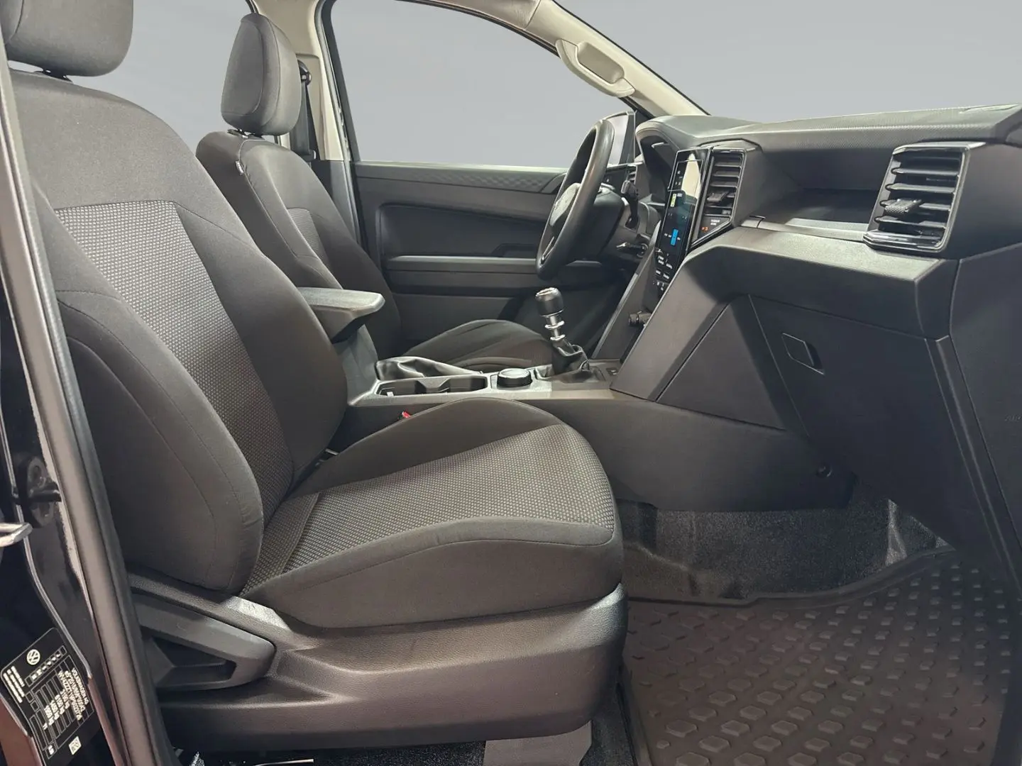 Amarok 2.0 TDI 4Mo ACC+AHK+Kamera+LED+Sitzh