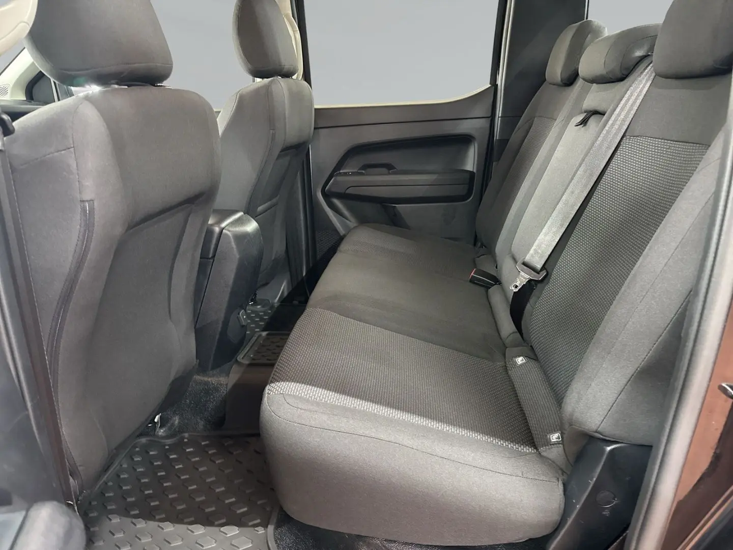 Amarok 2.0 TDI 4Mo ACC+AHK+Kamera+LED+Sitzh