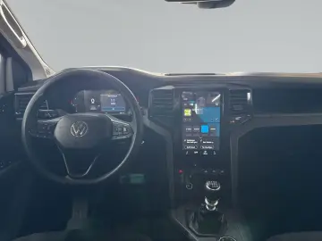 Amarok 2.0 TDI 4Mo ACC+AHK+Kamera+LED+Sitzh